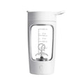 Custom logo Protein Shakers Electric Cup 650ml