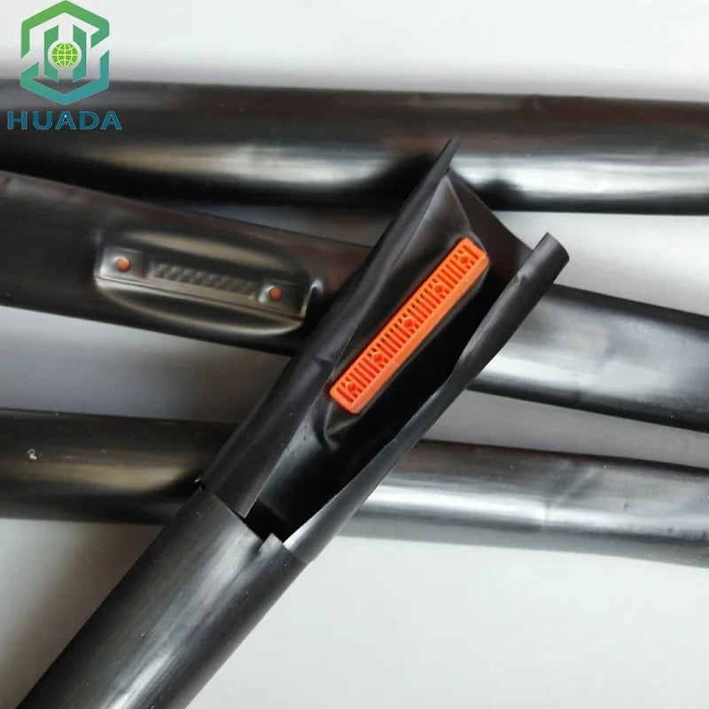 Agriculture Irrigation Line 16Mm Inner Flat Emitter Drip Tape