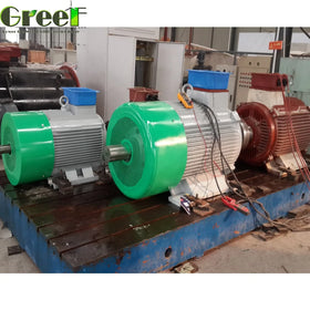 Magnet Motor Free Energy 3 Year Warranty Magnetic Power Generator Magnetic Power Generator 10kw