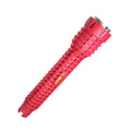 Double Head Metric DIY OEM Sink Installer Tool Water Pipe Spanner Tackle 8 in 1 Multi Functional Faucet Wrench
