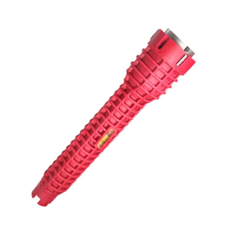 Double Head Metric DIY OEM Sink Installer Tool Water Pipe Spanner Tackle 8 in 1 Multi Functional Faucet Wrench