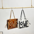 Fashion Large Transparent Pvc Tote Bag Multicolor Ins Style Handbag Gift Plastic Shopping Bag With Logo and Say Some Words
