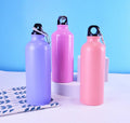 Wholesale Color Changing 17 oz Aluminum Sports Water Bottle with Sublimation Printing in 2025
