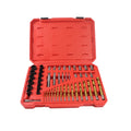 Wholesale High Quality 49pcs/Set Damaged Broken Screw Extractor Drill Bit Bolt Stud Remover Tool Kit