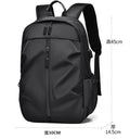 Wholesale CustomTeenager Laptop Backpack Anti-theft School Bag Business Travel Waterproof Rucksack Bags Bolsos Escolares