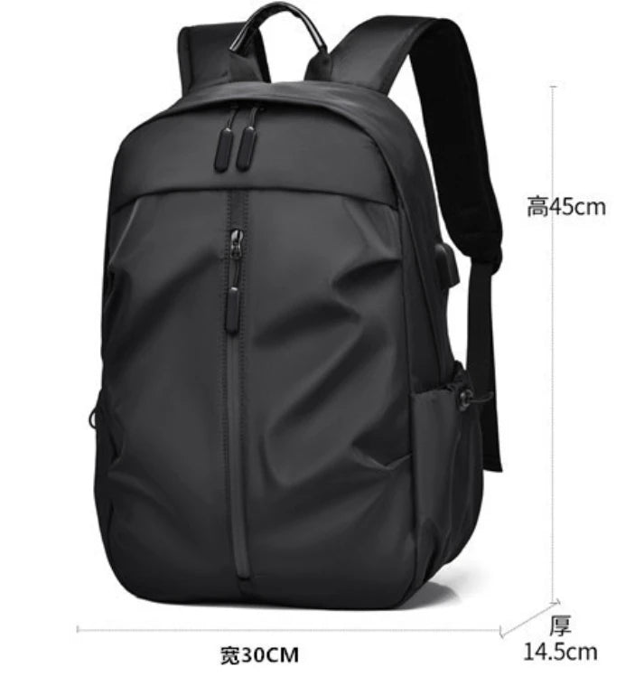 Wholesale CustomTeenager Laptop Backpack Anti-theft School Bag Business Travel Waterproof Rucksack Bags Bolsos Escolares