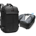 2024 Unisex Large Capacity Waterproof Sport Backpack Outdoor Travel Hiking Mountain Camp Design Cover Men Women Climbing Bags