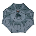 Newbility Foldable Fishing Bait Trap Cast Crab Pot Crayfish Fishing Net