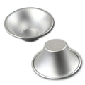 H134~H135 Snow Mountain Cake Mold Aluminum Mousse Jelly Mold Baking Utensils Processing Customization