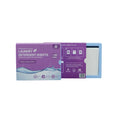 Eco-friendly Biodegradable Washing Eco Strips Sustainable Laundry Detergent Sheets With Enzyme