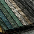 Ready Stock Wholesale Online Cheap Price Linen Polyester Upholstery Fabrics for Sofas and Furniture