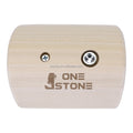 Zeyisy Custom Indoor Rock Climbing Wall Grips All Types of Wood Climbing Wall Holds for Home Use (Slope&Pinch)