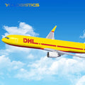 air Freight Dhl Shippig Internacional Dhl Express Delivery to Sweden Europe
