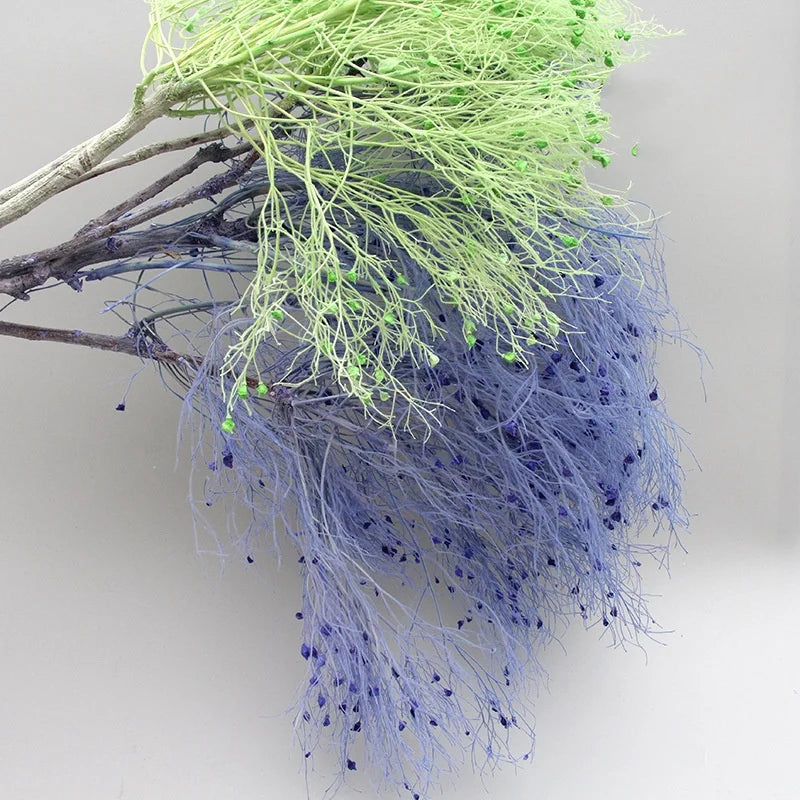 C257 Preserved Flower Flower Arrangement Wedding Decoration Handmade Bouquet Natural Preserved Flowers