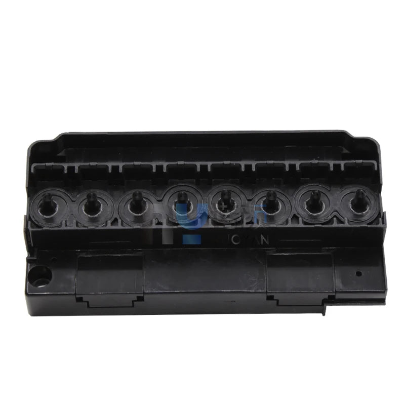 Brand New Chinese DX5 Solvent Printhead Manifold/Adapter for Eco Solvent Inkjet Printer DX5 Solvent Adaptor/ DX5 Printhead Cover