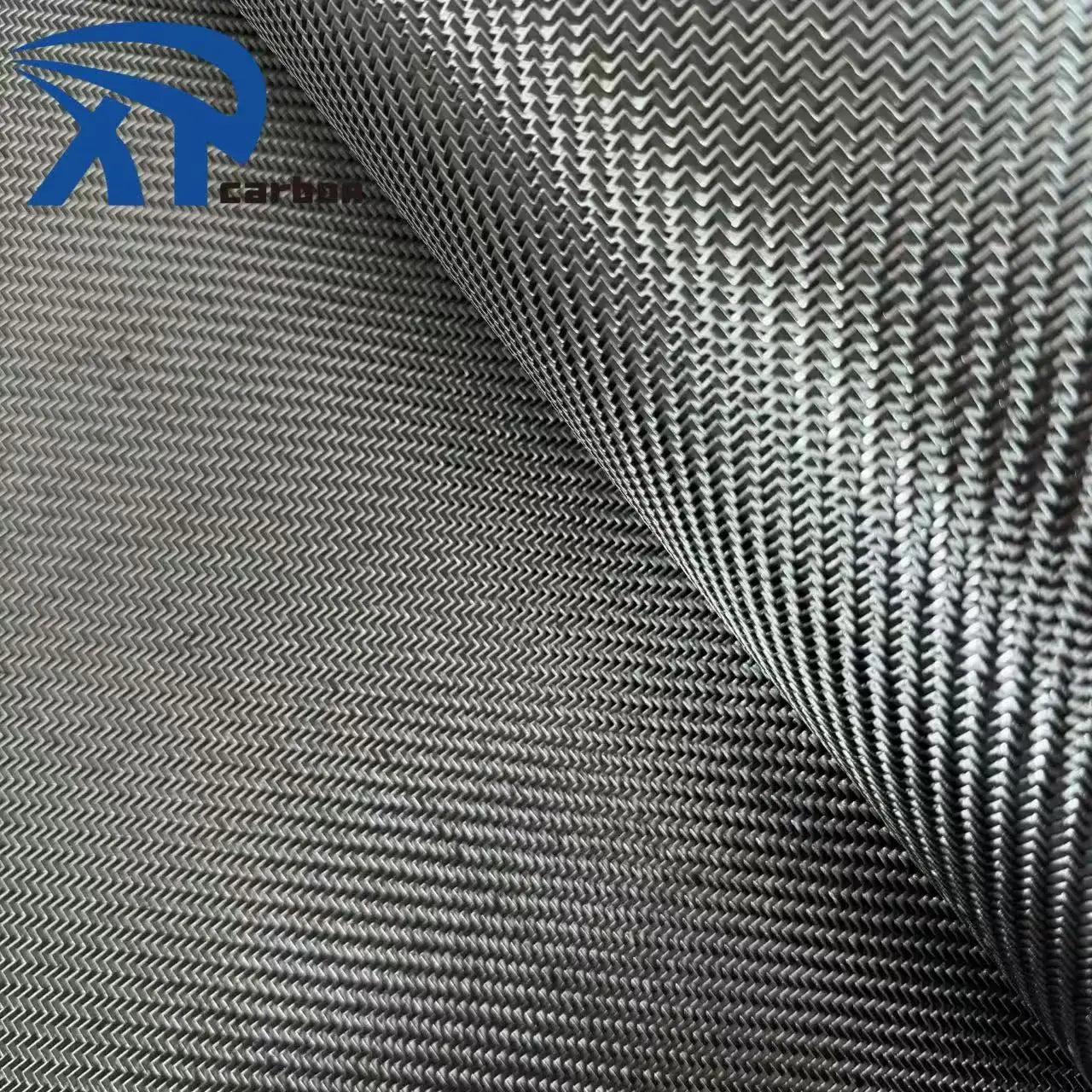 Hot Selling Gold Sliver Blue Red Grueen Glitter Carbon Fiber Fabric 3k Carbon Fiber Cloth for Decorate