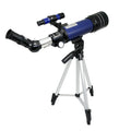 180X Astronomical Telescope 360mm Focal Lens for Kids Astronomy Beginners Adults