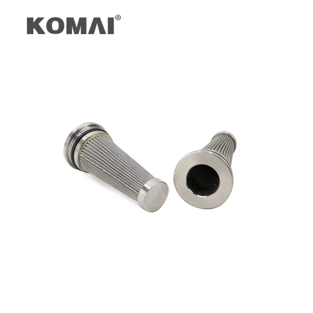20Y-60-A1240 Hydraulic System Line Filter for Komatsu PC200-6-A 20Y-60-A1260