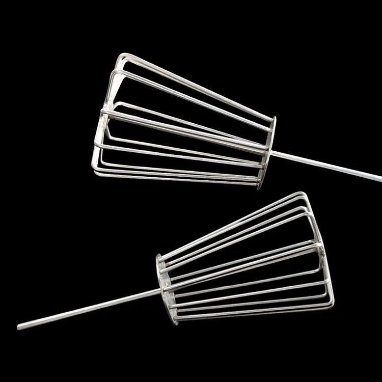 Selco Hot Sale Hand Push Whisk  Fishing Tool Ground Bait Mixer Whisk Stirrer Mixing Mixer