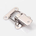 Cabinet Hasp Draw Latch Plane Latch Zinc Plated Iron Customizable Box Fastener Clamp Toggle Latch