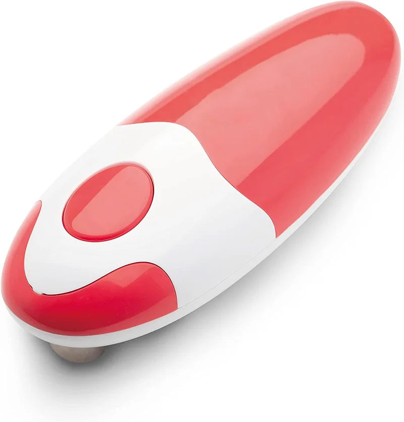 New Product Ideas 2024 Household Item Upgraded Blade Opens Hands Free Smooth Edge Auto Electric Can Opener