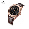 Luxury Mens Automatic Mechanical Watch Stainless Steel Sapphire Glass With  PT5000 Automatic Movement Customized For Men