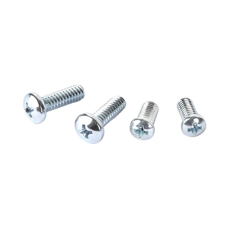 Stainless Steel Boat Self Tapping Screw Corrosion Resistant Marine Fastener Durability Bolt for Ship Deck Interior Installation