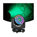 High Power 37X15W 4In1 Rgbw Led Zoom Matrix Moving Head Wash Zoom