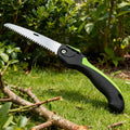 Winslow & Ross Two Cutting Angles Foldable Mini Hand Cutter Saw High Carbon Steel Blade Hand Tools Saw