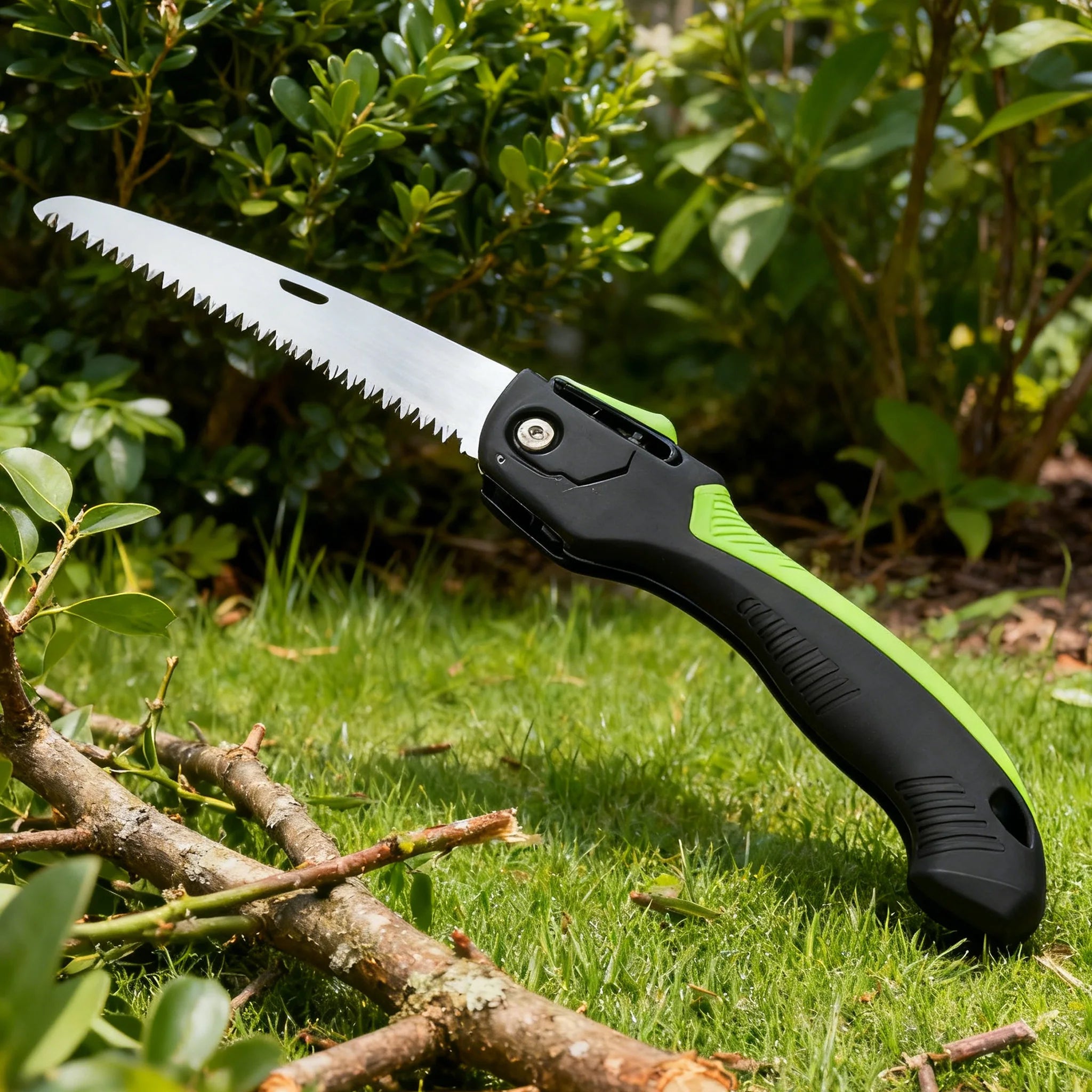Winslow & Ross Two Cutting Angles Foldable Mini Hand Cutter Saw High Carbon Steel Blade Hand Tools Saw