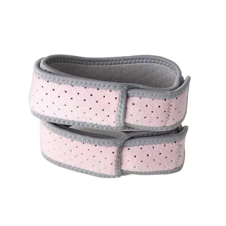 HX002 Ollas Professional Support Strap Wholesale Stabilizer Knee Brace Patella Bands for Sale