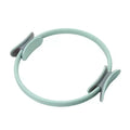 Hot Sale Fitness Accessories Eco-friendly Double Handle Pilates Yoga Ring