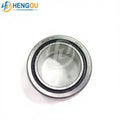 NKI25/20 NKI 25/20 25X38X20 NKI2520 Needle Roller Bearings With Machined Rings Printing Machine Parts