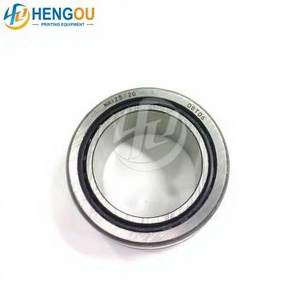 NKI25/20 NKI 25/20 25X38X20 NKI2520 Needle Roller Bearings With Machined Rings Printing Machine Parts