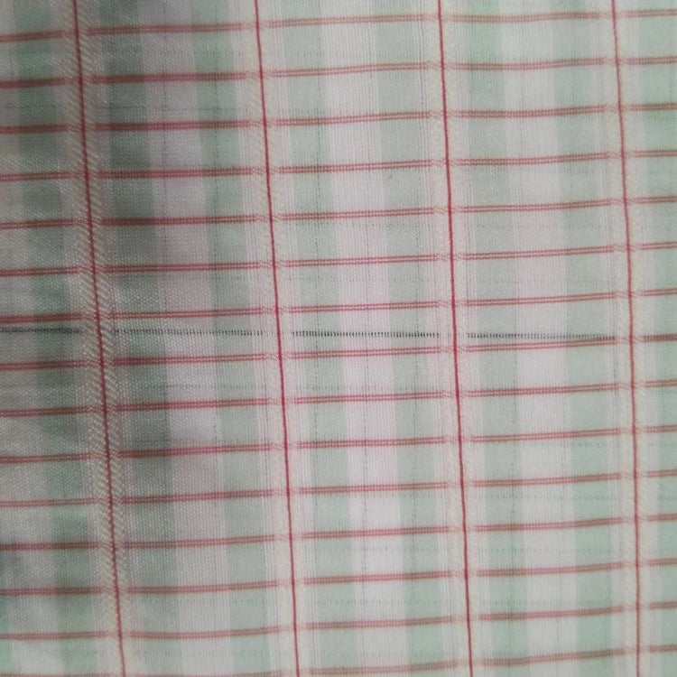 Howell Silk Blend 10% Silk 19% Nylon 71% Tencel for Garment Factory Directly