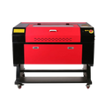 Best-sale 7050 80W laser cut embroidery patches