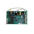 General Electric WR55X10942 200D4850G022 Refrigerator Main Control Board Assembly for PS2364946 AP443621 WR55X10942P
