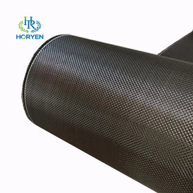 Hot Selling Graphite Carbon Fiber Fabric Carbon Fiber Price Per Meter