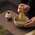 Hot Sales Porcelain Tea Wholesale Japanese Chawan Bowls Set Ceramic Matcha Bowl