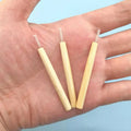 Custom Logo 100% Biodegradable Mao Bamboo Interdental Dental Brushes Premium Oral Care Interdental Brush