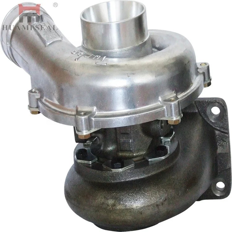 EX220-1 Excavator Turbocharger 24100-14400 H06CT Engine Turbo