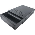 Hot Sale Professional Supplier Custom Drawer Coffee Accessories Knock Box for Espresso
