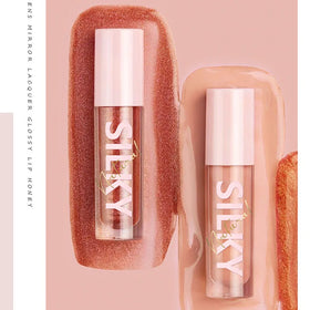 2021 New Arrival Good Quality Waterproof Moisturizing Lip Beauty Makeup Shining Lip Gloss