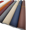 Marine Vinyl PVC Embossed Elastic UV Protective Car Seat Sofa Upholstery Material