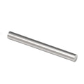 China Carbide Factory Direct Supplies Cemented Tungsten Carbide Rods Ground Rods ChamferT10-D3-L40-H2 Polished 3mm Diameter 40mm
