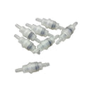 UV Solvent Printer Non Return Ink Valve JYY for Flora Challenger Allwin Xuli Xeda Zhongye Plotter JYY Ink Valve Single Way