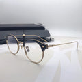 KITO High Pure Titanium  Optical Frame Good Quality Glasses for Men and Women Eyeglasses Frames