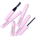 Wholesale Private Label Vegan Long Lasting Waterproof Eyelash Re-Grow New Design Wild Eyebrow Enhancers With Brush