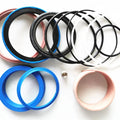 11712450 Hydraulic Cylinder Repair Seal Kit for Backhoe Loaders BL60 BL61 11886501 Bucket Cylinder Sealing Seal Kit