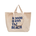 Reusable Eco Friendly Blank Natural Canvas Cotton Tote Custom Logo Promotion Blank Canvas Tote Bag With Design Logo